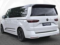 Gebraucht VW Multivan Edition 150 PS (110 kW) 2023 Weiß Van