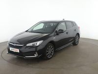 Gebraucht Subaru Impreza Platinum 2023 Schwarz Limousine
