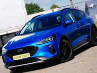 Gebraucht Ford Focus Active X 155 PS (114 kW) 2023 Blau Limousine