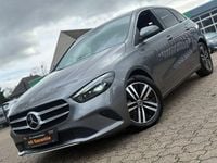 Gebraucht Mercedes B250e Progressive 160 PS (117 kW) 2021 Mountaingrau  met. Van / Kleinbus