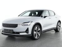 Gebraucht Polestar 2 169 kW (231 PS) 2022 Silber Kleinwagen
