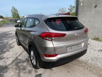 gebraucht Hyundai Tucson 1.7CRDI AUTOMATIC