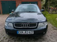 Occasion Audi A4 125 ch (91 kW) 1999 Bleue Break