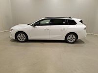 Gebraucht Opel Astra Edition 110 PS (80 kW) 2024 Lack weiss banquise Kombi