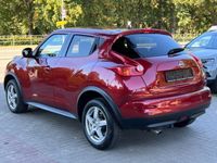 gebraucht Nissan Juke n-tec *TÜV NEU*