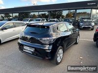 Usata Renault Clio V Evolution 91 CV (66 kW) 2025 Nero Utilitaria