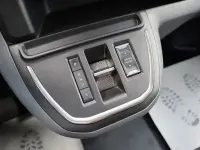 Gebraucht Opel Vivaro Edition 136 PS (100 kW) 2022 Weiß Van / Kleinbus