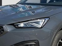 Gebraucht Seat Tarraco FR 150 PS (110 kW) 2023 Delfingrau SUV