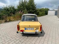 Gebraucht Trabant 601 26 PS (19 kW) 1982 Beige Kleinwagen