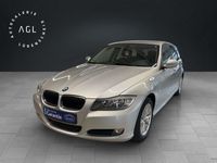 gebraucht BMW 318 i Touring *AHK* 52653km*