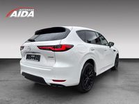 Gebraucht Mazda CX-60 327 PS (240 kW) 2022 SUV