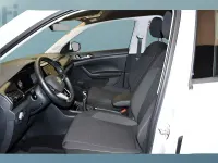 Brugt VW T-Cross 95 HK (69 kW) 2022 Hvid SUV