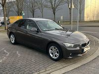 Gebraucht BMW 316 116 PS (85 kW) 2012 Limousine