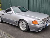 gebraucht Mercedes 300 SLAMG Aero3 Classic Data Hardtop Garagenwag