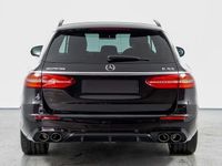 Gebraucht Mercedes E53 AMG AMG 435 PS (319 kW) 2019 Schwarz Limousine