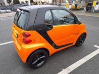 gebraucht Smart ForTwo Coupé forTwo