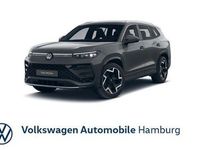 Neu VW Tayron R-line 150 PS (110 kW) 2026 Grau SUV