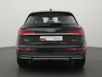 Gebraucht Audi Q5 Advanced 163 PS (119 kW) 2023 Brillantschwarz SUV