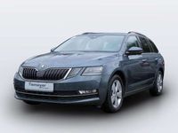 gebraucht Skoda Octavia Combi 1.6 TDI DSG STYLE NAVI LED VIRTUAL Autohaus Tiemeyer GmbH & Co. KG Autohaus Tiemeyer GmbH & Co. KG