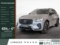 Gebraucht Volvo XC60 Ultra 455 PS (334 kW) 2025 Silber SUV