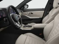 Gebraucht BMW 330e Comfort Edition 292 PS (214 kW) 2025 Weiß Limousine