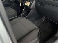 gebraucht VW Caddy Maxi Nfz Kasten BMT NAVI XENON TEMPO AHK