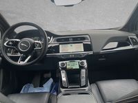 gebraucht Jaguar I-Pace I-PaceSE Pano, 20-Zoll Leichtmetallfelgen, Blac