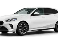 Gebraucht BMW 120 Shadowline 170 PS (125 kW) 2025 Weiß Kleinwagen