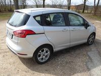 Second-hand Ford B-MAX 101 CP (74 kW) 2014 Gri Monovolum