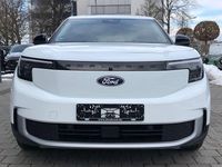 Gebraucht Ford Explorer Extended Range 210 kW (286 PS) 2025 Weiß SUV