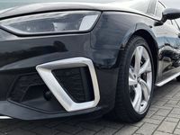 gebraucht Audi S4 Avant 3.0 TDI quattro tiptronic, LED, NAVI, Memory