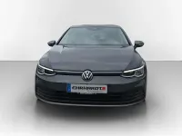 Gebraucht VW Golf VIII Life 131 PS (96 kW) 2020 Grau Limousine