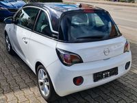 gebraucht Opel Adam Jam 1.2|SCHECKHEFT|8-FACH