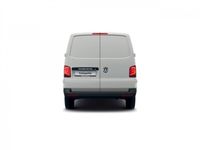 gebraucht VW Transporter T6.1