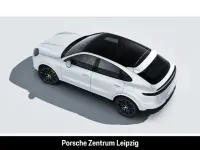 Gebraucht Porsche Cayenne S E-Hybrid Coupe 519 PS (381 kW) 2025 Weiß SUV