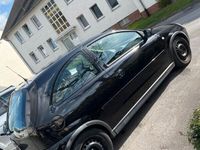 gebraucht Opel Corsa C