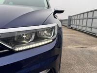 Gebraucht VW Passat Alltrack 190 PS (139 kW) 2019 Blau Kombi