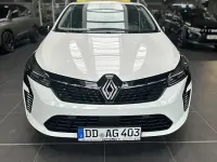Nowe Renault Clio V Evolution 91 KM (66 kW) 2026 Biały Sedan/Limuzyna