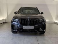 Gebraucht BMW X5 M Competition Edition 625 PS (459 kW) 2022 Carbonschwarzmetallic SUV