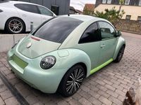 gebraucht VW Beetle 2.0 / Tüv / Klima / Grüne Plakette