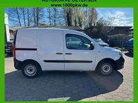 Gebraucht Mercedes Citan 111 110 PS (80 kW) 2015 Weiß Van / Kleinbus