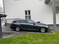 gebraucht Mercedes E300 CDI T BlueEFFICIENCY AVANTGARDE