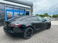 Gebraucht Tesla Model S 311 kW (423 PS) 2020 Schwarz Kleinwagen