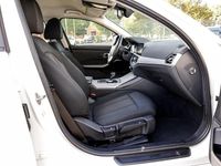 Gebraucht BMW 318 Advantage 156 PS (114 kW) 2022 Schwarz Kombi