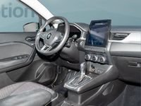 Gebraucht Renault Captur 158 PS (116 kW) 2022 Grau SUV