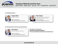 Gebraucht BMW 120 Advantage 178 PS (130 kW) 2023 Blau Kleinwagen