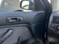 Gebraucht VW Golf III Basis 102 PS (75 kW) 1999 Blau Kombi