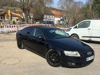 Gebraucht Audi A6 224 PS (164 kW) 2006 Limousine