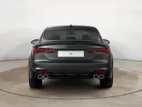 Gebraucht Audi S5 Sportback Ambiente 341 PS (250 kW) 2022 Individuallackierungen audi exclusive Kleinwagen
