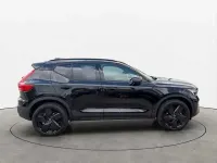 Gebraucht Volvo XC40 Plus 163 PS (119 kW) 2025 Schwarz SUV